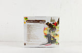 Brazilian Beats 'n' Pieces mixed by Kev Luckhurst – CD - Mr Bongo USA