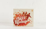 A Night At The Jazz Rooms compiled by Russ Dewbury – CD - Mr Bongo USA