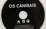 Os Canibais – Vinyl LP/CD - Mr Bongo USA