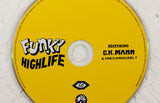 C.K. Mann – Funky Highlife – Vinyl LP/CD - Mr Bongo USA