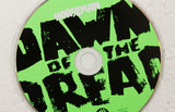 Dawn Of The Dread – Vinyl LP/CD - Mr Bongo USA