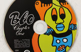 Chapter One – Vinyl LP/CD - Mr Bongo USA