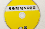 Ebo Taylor & Uhuru Yenzu – Conflict – Vinyl LP/CD - Mr Bongo USA