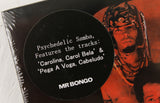 Os Brazoes (1969) – Vinyl LP/CD - Mr Bongo USA