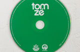 Tom Ze – Vinyl LP/CD - Mr Bongo USA