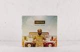Ancient Future – Vinyl LP/CD - Mr Bongo USA