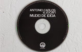 [product vendor] - Mudei de Ideia – Vinyl LP/CD – Mr Bongo USA