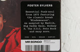 [product vendor] - Foster Sylvers – Vinyl LP/CD – Mr Bongo USA