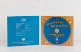 [product vendor] - Ebo Taylor, Pat Thomas & Uhuru Yenzu – Hitsville Re-Visited – Vinyl LP/CD – Mr Bongo USA