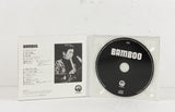 [product vendor] - Bamboo – Vinyl LP/CD – Mr Bongo USA