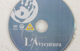 [product vendor] - L'Avventura (1960) – DVD – Mr Bongo USA