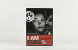 [product vendor] - I Am Cuba (Soy Cuba) (1964) – DVD – Mr Bongo USA