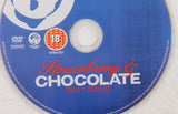 Strawberry & Chocolate (1994) – DVD - Mr Bongo USA