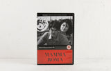 [product vendor] - Mamma Roma (1962) – DVD – Mr Bongo USA