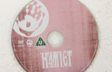 [product vendor] - Hamlet (Gamlet) (1964) – DVD – Mr Bongo USA
