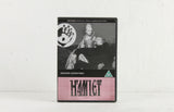 [product vendor] - Hamlet (Gamlet) (1964) – DVD – Mr Bongo USA