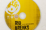 [product vendor] - Rio Breaks (2009) – DVD – Mr Bongo USA