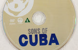 [product vendor] - Sons Of Cuba (2009) – DVD – Mr Bongo USA