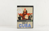 [product vendor] - Sons Of Cuba (2009) – DVD – Mr Bongo USA