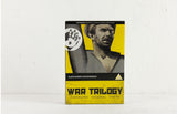 [product vendor] - War Trilogy: Earth (Zemlya), Zvenigora, Arsenal – 3-DVD Boxset – Mr Bongo USA