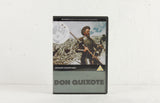 [product vendor] - Don Quixote (1957) – DVD – Mr Bongo USA