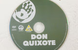 [product vendor] - Don Quixote (1957) – DVD – Mr Bongo USA