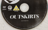 [product vendor] - Outskirts (Okraina / The Patriots) – DVD – Mr Bongo USA