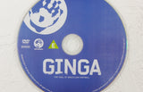 [product vendor] - Ginga: The Soul Of Brazilian Football – DVD – Mr Bongo USA
