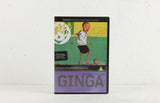 [product vendor] - Ginga: The Soul Of Brazilian Football – DVD – Mr Bongo USA