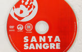 Santa Sangre – DVD/Blu-ray - Mr Bongo USA