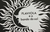 Flaviola e o Bando do Sol – Vinyl LP/CD - Mr Bongo USA