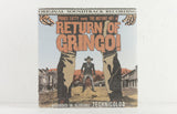 Prince Fatty Meets The Mutant HiFi – Return Of Gringo – Vinyl LP/CD - Mr Bongo USA