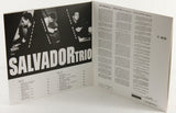 Salvador Trio – Vinyl LP/CD - Mr Bongo USA