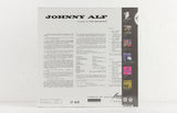Johnny Alf – Vinyl LP/CD - Mr Bongo USA