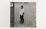 Johnny Alf – Vinyl LP/CD - Mr Bongo USA