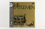 [product vendor] - The Gentlemen – Vinyl LP/CD – Mr Bongo USA