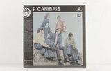 Os Canibais – Vinyl LP/CD - Mr Bongo USA