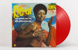 Nico Gomez - Ritual - Red Vinyl LP