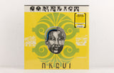 Conflict Nkru! – Yellow Vinyl LP