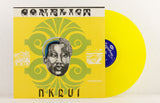 Conflict Nkru! – Yellow Vinyl LP