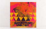 Batuk Freak – Vinyl/CD - Mr Bongo USA
