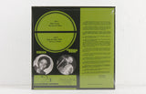 My Love And Music – Vinyl LP/CD – Mr Bongo - Mr Bongo USA