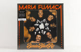 Maria Fumaca – Vinyl LP/CD - Mr Bongo USA
