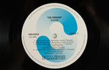 Os Orixas – Vinyl LP/CD - Mr Bongo USA