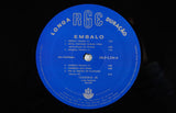 [product vendor] - Embalo – Vinyl LP/CD – Mr Bongo USA