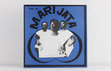 [product vendor] - This Is Marijata – Vinyl LP – Mr Bongo USA