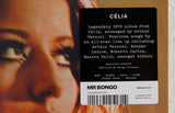 [product vendor] - Celia [1972] – Vinyl LP/CD – Mr Bongo USA