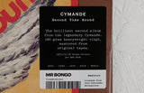 [product vendor] - Second Time Round – Vinyl LP – Mr Bongo USA