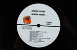 [product vendor] - Jackson Sisters – Vinyl LP/CD – Mr Bongo USA