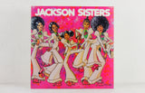 [product vendor] - Jackson Sisters – Vinyl LP/CD – Mr Bongo USA